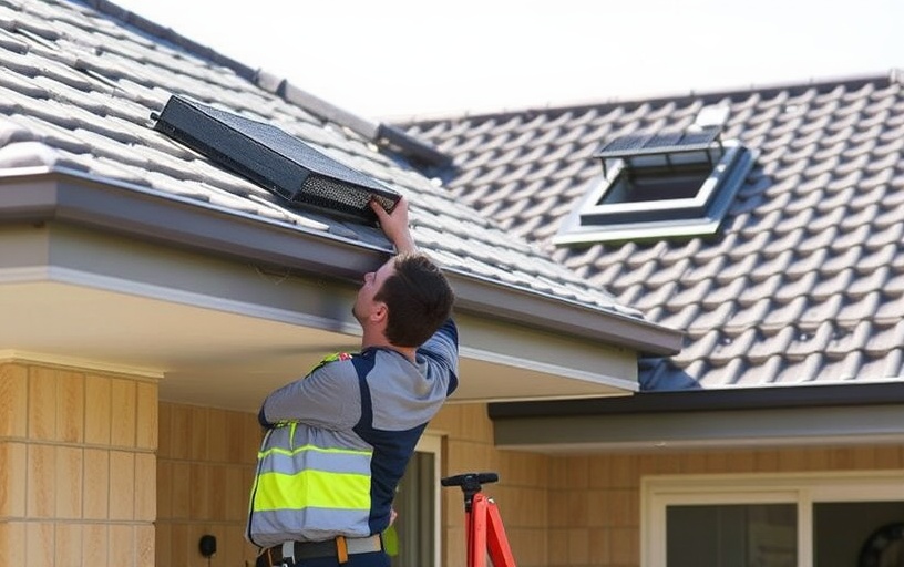 Possum Prevention & Proofing Services in Blairgowrie