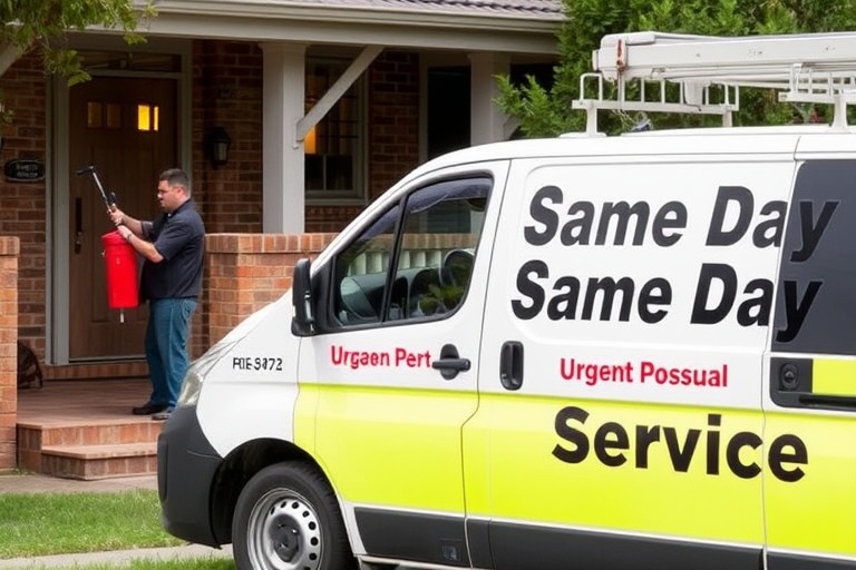 Same Day Possum Removal Services in Blairgowrie